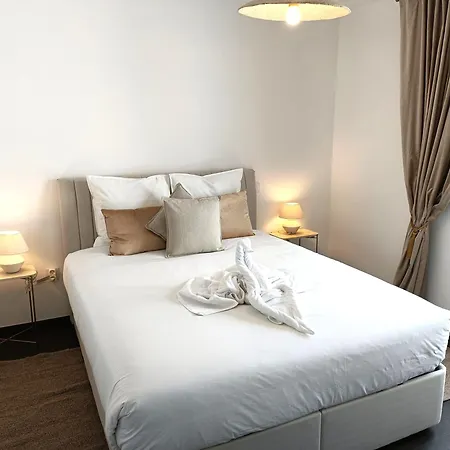 Apartment T3 Luxe Neuf 6p 2 Ch 2 Salle De Bains Parking Prive En Sous Sol Lit Bebe *