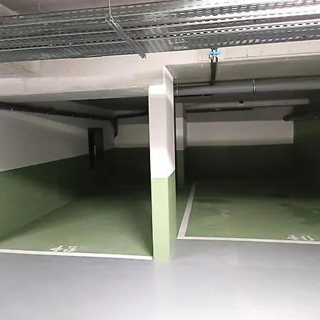 Apartamento T3 Luxe Neuf 6p 2 Ch 2 Salle De Bains Parking Privé En Sous Sol Lit Bébé C205