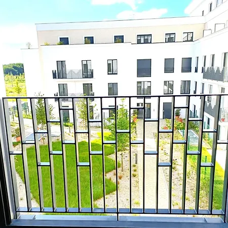 T3 Luxe Neuf 6p 2 Ch 2 Salle De Bains Parking Prive En Sous Sol Lit Bebe Apartment *