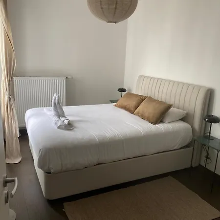 T3 Luxe Neuf 6p 2 Ch 2 Salle De Bains Parking Prive En Sous Sol Lit Bebe * Chessy (Seine-et-Marne)