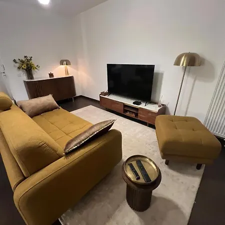 T3 Luxe Neuf 6p 2 Ch 2 Salle De Bains Parking Prive En Sous Sol Lit Bebe