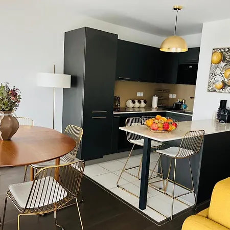 T3 Luxe Neuf 6p 2 Ch 2 Salle De Bains Parking Prive En Sous Sol Lit Bebe Chessy (Seine-et-Marne)